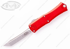 Нож Microtech 1704M-10RD Mini Hera Tanto 
