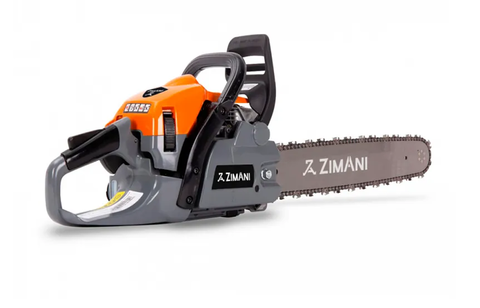 Бензопила ZimAni MS070 48'