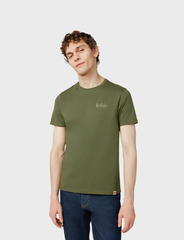 Футболка Lee Cooper
