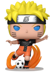 Фигурка Funko POP! Animation Naruto Shippuden Football Naruto