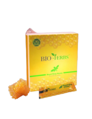 Royal King Honey Возбуждающий мёд