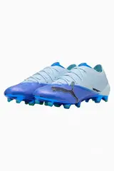Бутсы Puma Ultra Nitro 7 Ultimate FG - синий