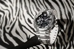 Часы мужские Casio GA-110WLP-7A G-Shock