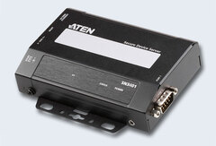Консольный сервер Aten SN3401 (SN3401-AX-G)