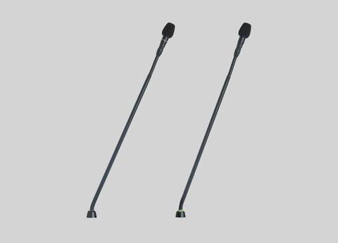 Конденсаторный микрофон Shure MX415RLPDF/C