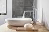 GROHE Eurosmart Cosmopolitan 23921000 Смеситель для раковины-чаши