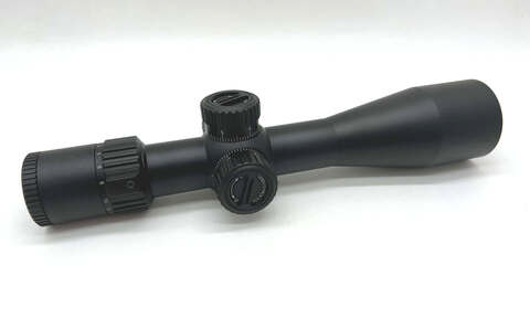 SibHunter 4-16x44 SFIR FFP