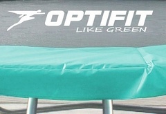OPTIFIT LIKE GREEN 12FT