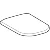 Geberit Smyle 500.979.01.1 Сиденье унитаза, белый