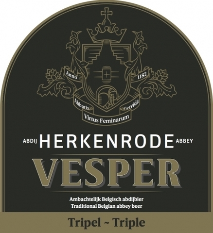 Пиво HerkenRode Vesper