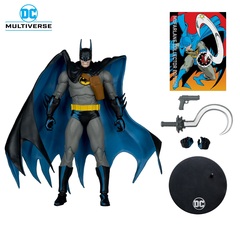 Фигурка McFarlane Toys DC Batman: Year Two: Batman (Collector Edition #34)