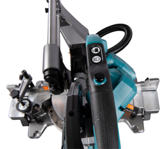 Аккумуляторная торцовочная пила Makita LS002GZ01