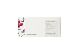 Simply Zen stimulating scalp lotion лосьон против выпадения 6*8мл