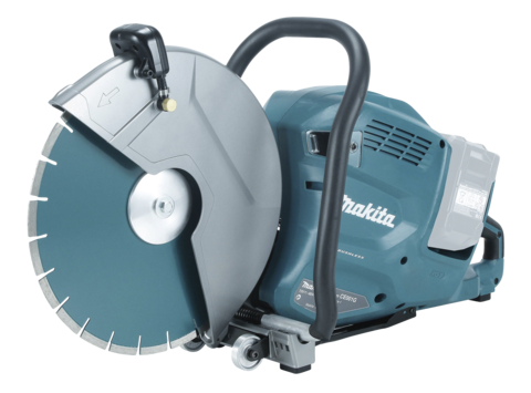 Резчик аккумуляторный Makita CE001GZ