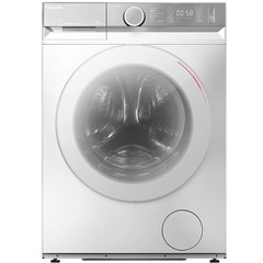 Toshiba TW-BK100GF4RU (WS) Стиральная машина фото