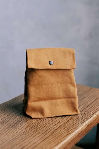 AIKA Мешок мини Бежевый