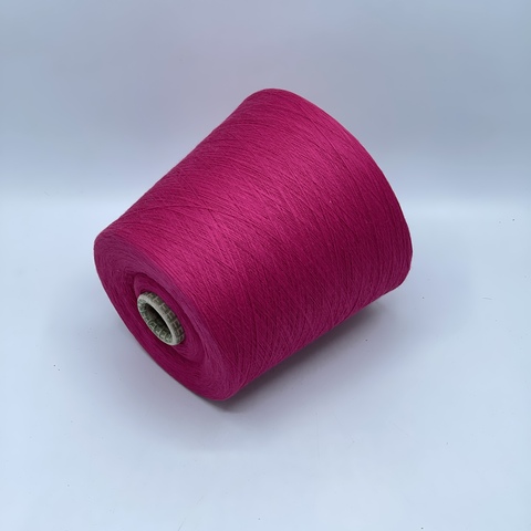 Olimpias,Cotton combed, 2540м. 100%Хлопок, Фуксия(323), 39162