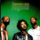 FUGEES: Greatest Hits (Компакт-диск)