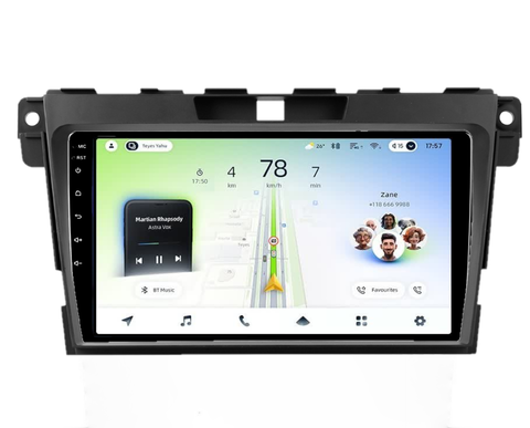 Teyes CC4L 9