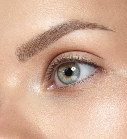 LuxVisage Маркер для бровей LUXVISAGE BROW FILLER ultra slim 24H 01 taupe 3г — фото 3