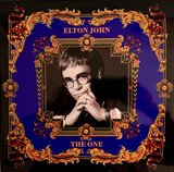 JOHN, ELTON :  The One