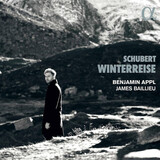 APPL/ BAILLIEU:  Schubert Winterreise