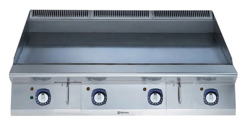 Плита контактной жарки Electrolux Professional HP 900XP