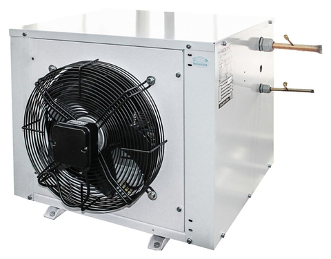 Сплит-система низкотемпературная Intercold LCM 316 FT Evolution