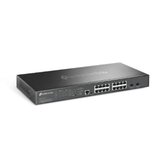 Коммутатор TP-Link SG3218XP-M2