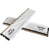 Оперативная память ADATA XPG Lancer Blade White AX5U6000C3016G-DTLABWH