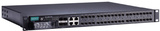 Коммутатор управляемый MOXA PT-7528-8MSC-16TX-4GSFP-HV