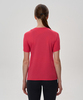 Женский спортивный комплект Nordski Run Runway 2.0 berry-black - 9