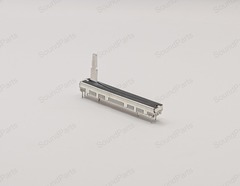 Фейдер CHANNEL Pioneer DCV1010 (DCV1024) + пылезащита
