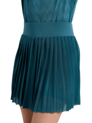 Юбка для девочек 7/6 Kristy Skirt - Hydro