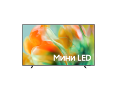 Телевизор Samsung 65" UE65M80HAUXPY 4K Ultra HD 120Hz