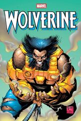 Wolverine Omnibus Vol. 6 (На английском языке) (БАМП)