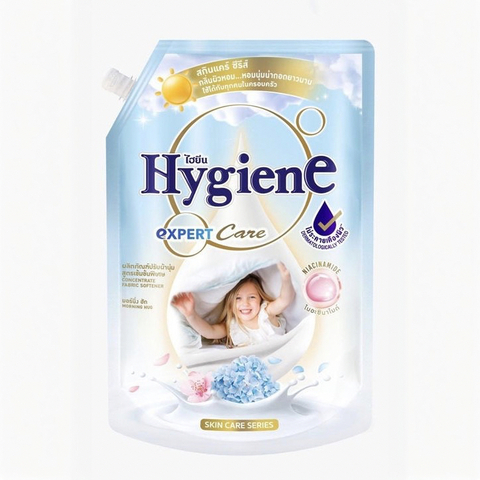 Hygiene Кондиционер для белья парфюмированный «Объятия утра» 1100мл