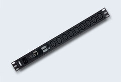Блок распределения питания Aten PE1209G (PE1209G-AT-G)