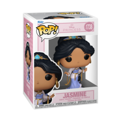 Funko POP! Disney: Jasmine (Grand Entrance) (1738)