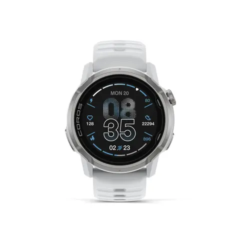 COROS APEX 4