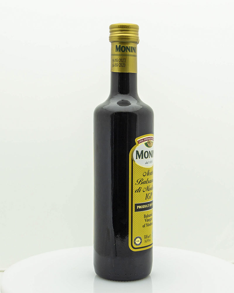 Уксус Винный Monini Бальзамический 0,5 л