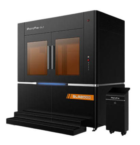 3D-принтер ProtoFab SLA2000 DLC