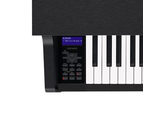 CASIO GP310 черный