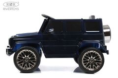 Mercedes-Benz G222GG (ЛИЦЕНЗИОННАЯ МОДЕЛЬ) с дистанционным управлением