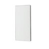 ArtCeram Square ACS011 Зеркало прямоугольное