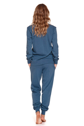 Пижама Pm.4349 Deep Blue Doctor Nap