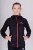 Женский костюм для бега Nordski Run black - 2