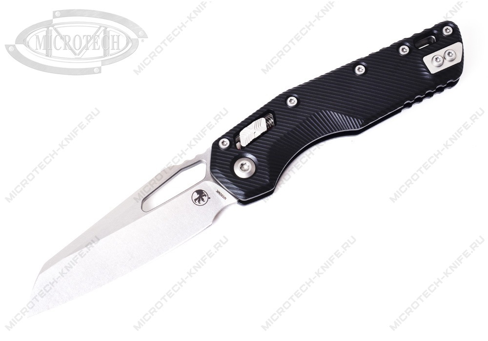 Нож Microtech MSI 210-10FL RAM-LOK Fluted