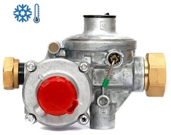Редуктор давления газа ФАРГАЗ RF ARCTIC 10 L