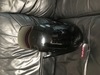 USED Крыло CBR 600 RR черное 07-16